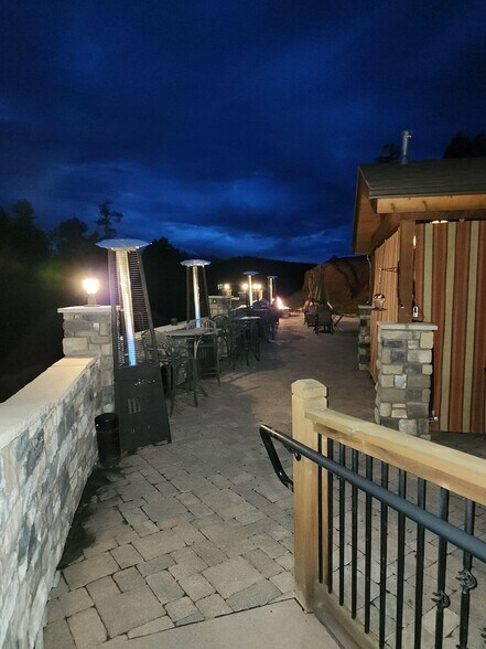 More Photos Of 730 Country Dr, Woodland Park Restaurant For Lease