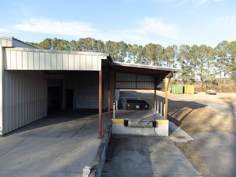More Photos Of 12087 Joe Brown Hwy S, Tabor City Warehouse For Sale