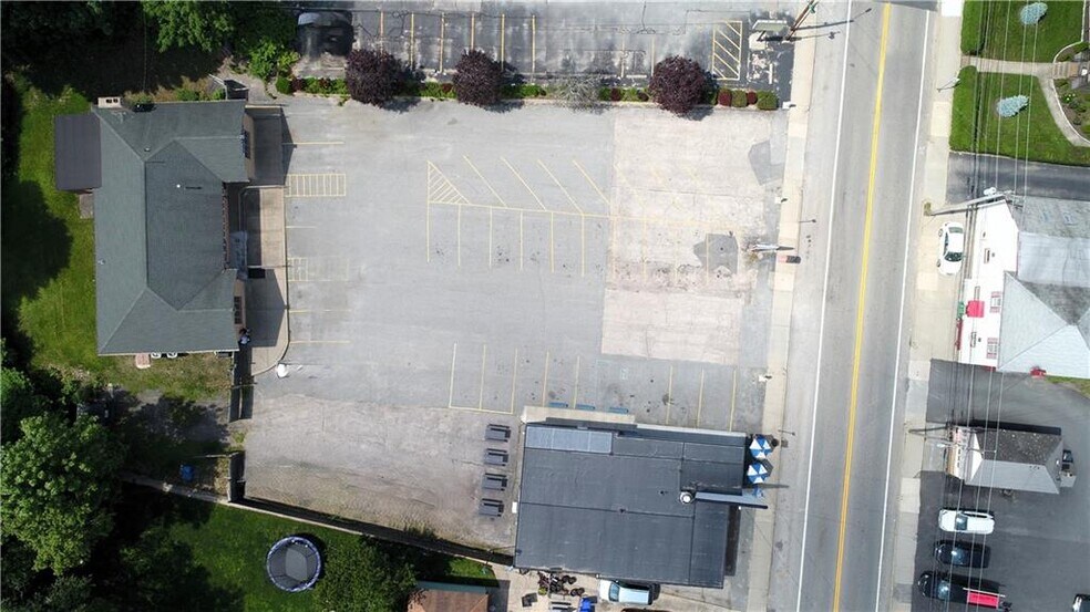 More Photos Of , West Warwick General Retail For Sale