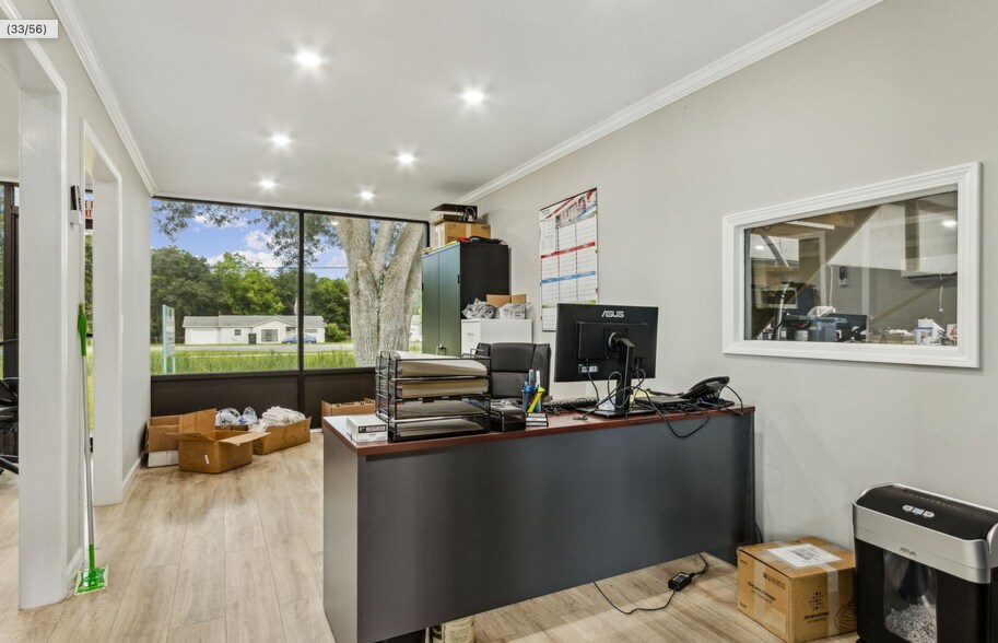 More Photos Of 979 Point Peter Rd, Saint Marys Warehouse For Lease