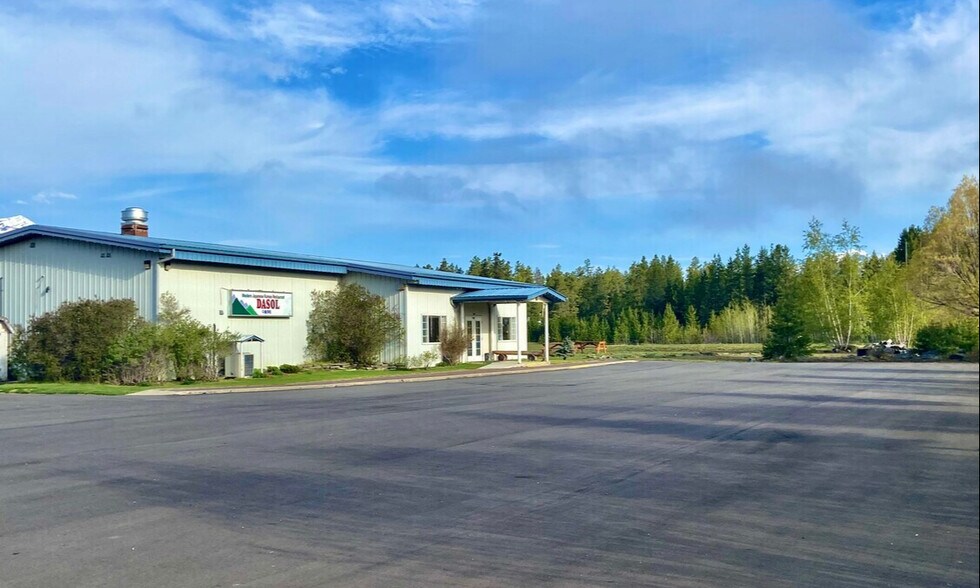 More Photos Of 1655 S Hwy 5, Valemount Land For Sale