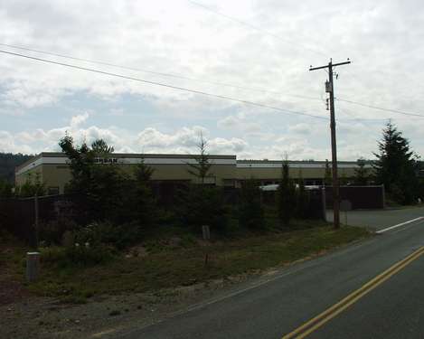 More Photos Of 18220 80th Pl S, Kent Warehouse For Lease