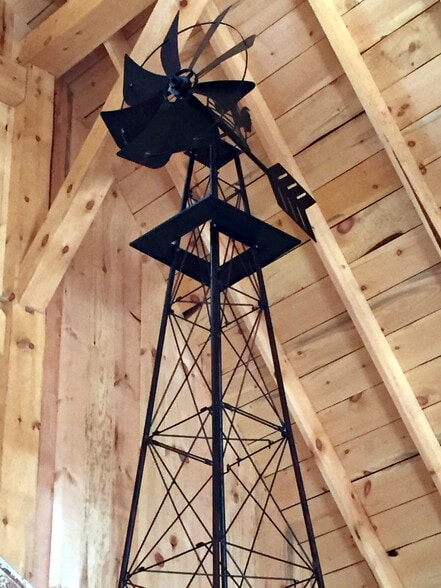 More Photos Of 9980 W Walton, Blanchard Specialty For Sale