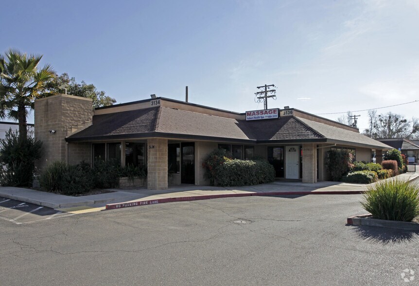 Primary Photo Of 3132-3136 Auburn Blvd, Sacramento Office For Sale