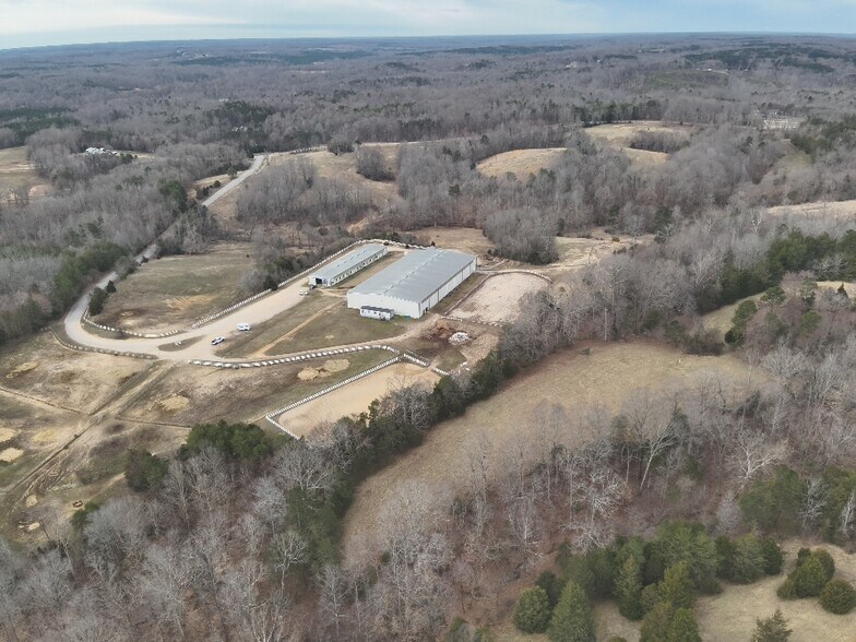 More Photos Of 12310 Gammon rd, Providence Horse Stables For Sale