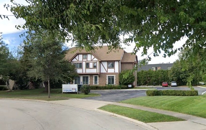 Primary Photo Of 804 Roundabout, West Dundee Loft Creative Space For Lease
