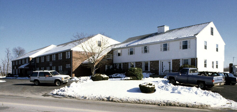 More Photos Of 1408-1414 Providence Hwy, Norwood Office For Lease