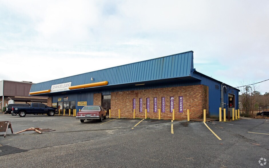 More Photos Of 90 Schillinger Rd S, Mobile Freestanding For Lease