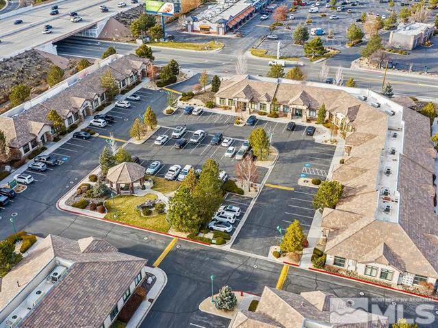 More Photos Of 140 W Huffaker Ln, Reno Office Residential For Lease