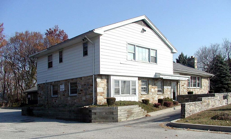 More Photos Of 1102 E Joppa Rd, Towson Medical For Lease