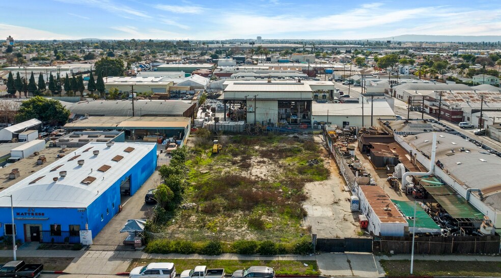 More Photos Of 2820 Martin Luther King Jr Blvd, Lynwood Land For Sale