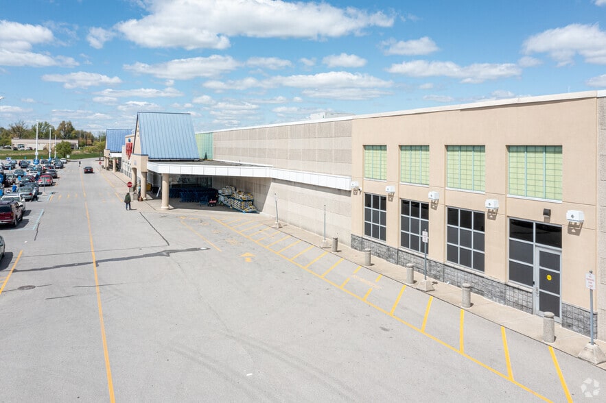 Primary Photo Of 2750 Allison Ln, Jeffersonville Freestanding For Lease