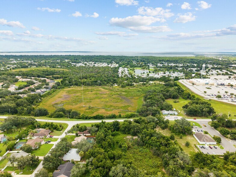 More Photos Of Radio Rd, Leesburg Land For Sale