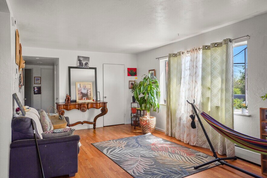 More Photos Of 2929 W Colorado Ave, Denver Apartments For Sale