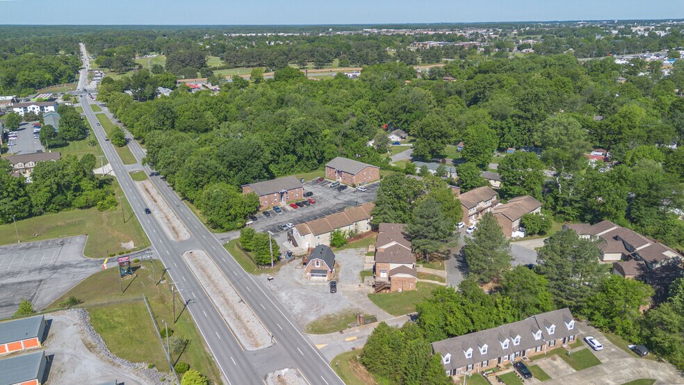 More Photos Of 155 Jack Miller Blvd, Clarksville Apartments For Sale