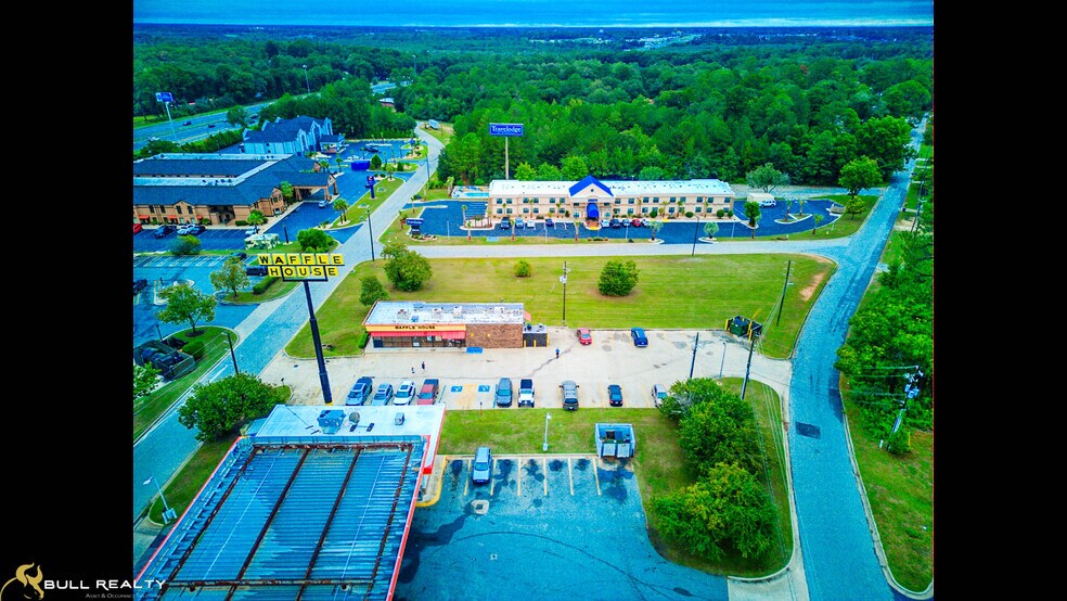 More Photos Of 101 Westview Ln, Perry Land For Sale