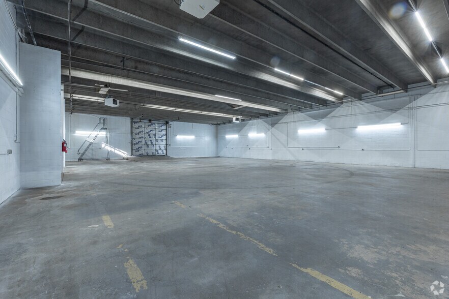 More Photos Of 2906 Chamberlayne Ave, Richmond Industrial For Sale