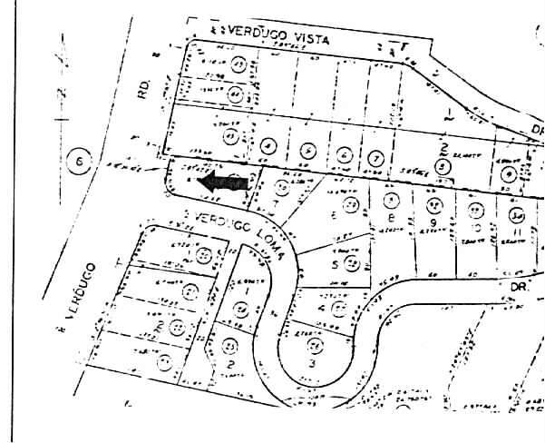 More Photos Of 1801-1809 Verdugo Loma Dr, Glendale Apartments For Sale
