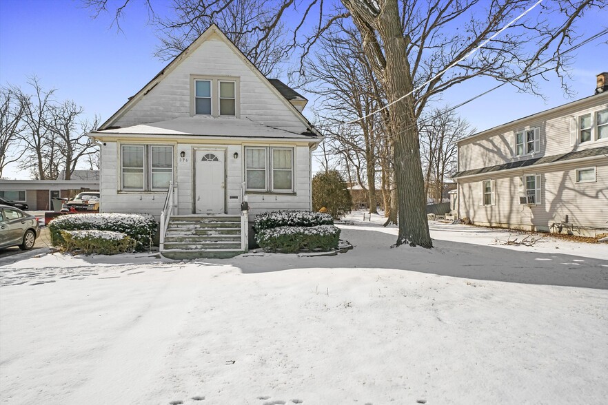 More Photos Of 417-429 Temple Ave, Highland Park General Retail For Sale
