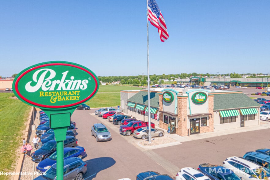 More Photos Of 2400 N Ave, Milford Restaurant For Sale