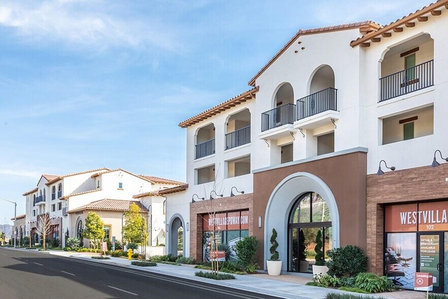 More Photos Of 12849 Poway Rd, Poway Unknown For Lease