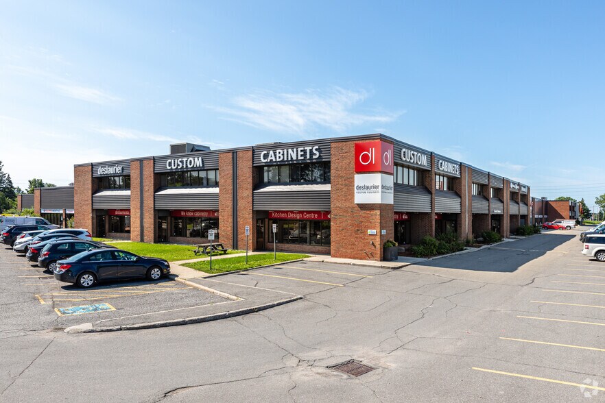 More Photos Of 1050 Baxter Rd, Ottawa General Retail For Lease