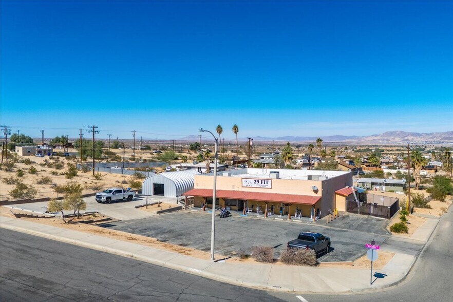 More Photos Of 73782 Two Mile Rd, Twentynine Palms Health Club For Sale