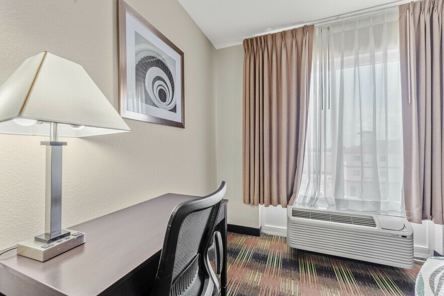 More Photos Of 12340 I-10 Service Rd, New Orleans Hotel For Sale