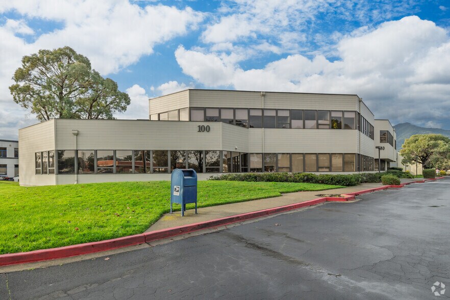 Primary Photo Of 100 Tamal Vista Blvd, Corte Madera Medical For Sale