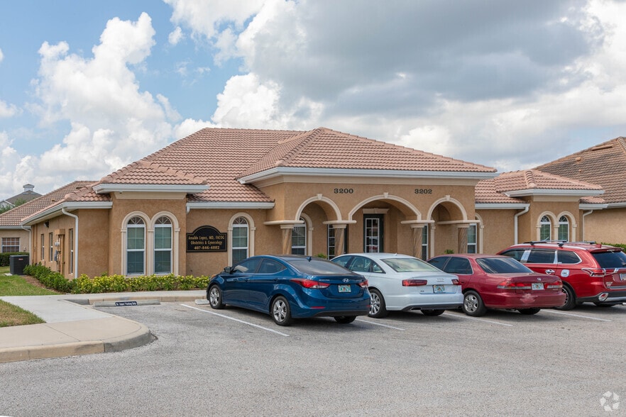 Primary Photo Of 3200 Hillsdale Ln, Kissimmee Coworking Space
