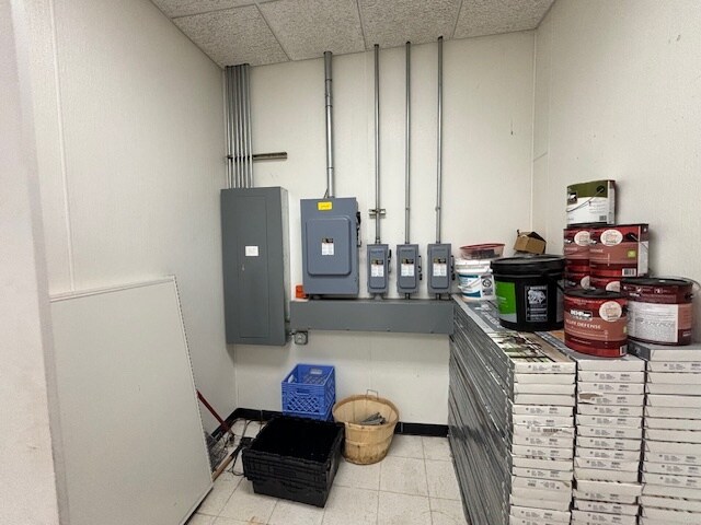 More Photos Of 1006 W Ohio St, Bay City Storefront Retail Office For Sale
