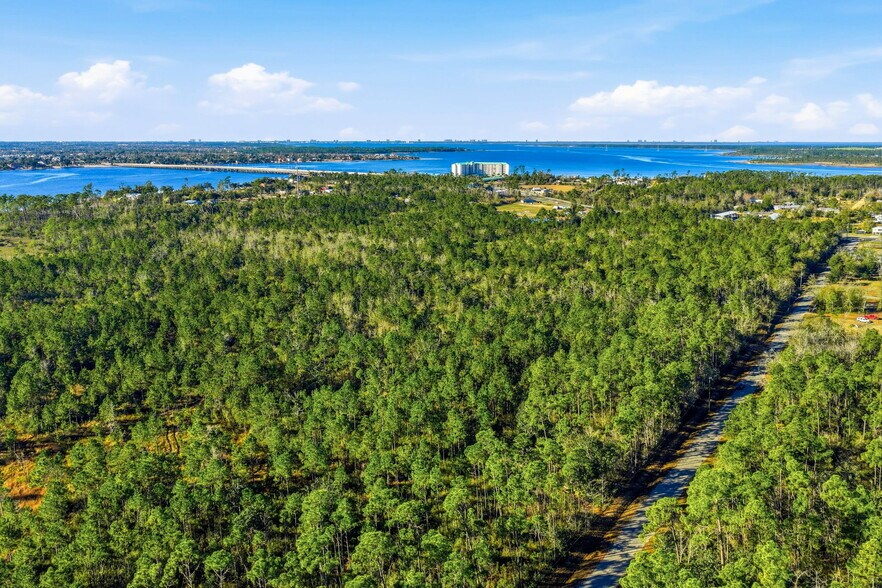 More Photos Of Daffin Lake Rd @ Highway 77, Panama City Land For Sale