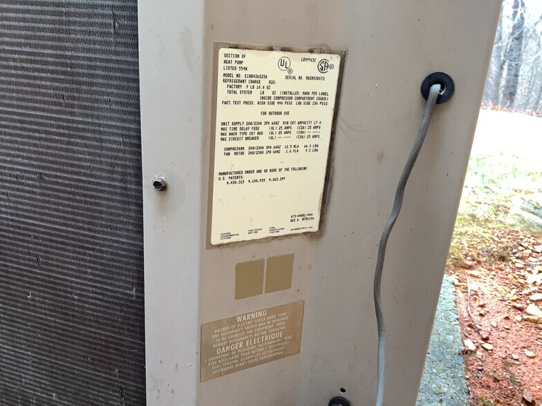 More Photos Of 605 Clarksbury Church Rd, Thomasville Religious Facility For Sale