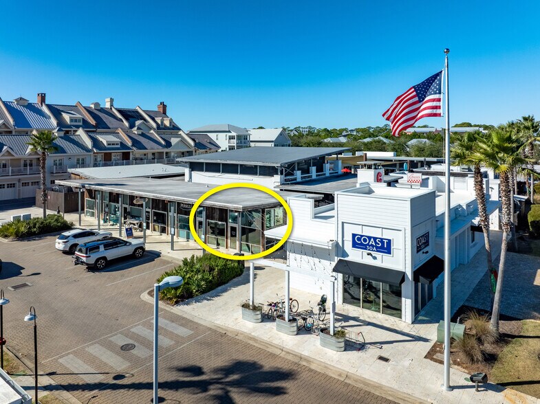 More Photos Of 20 Hub Ln, Watersound General Retail For Sale