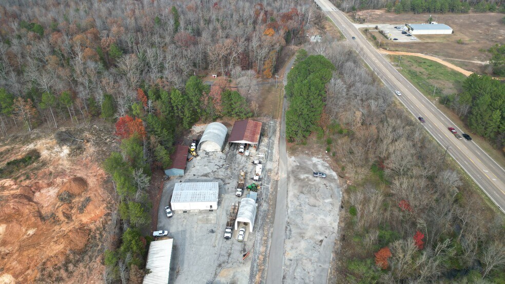 More Photos Of HIGHWAY 22, Lexington Land For Sale