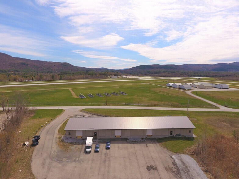 More Photos Of 1375 Route 7B Central, Clarendon Distribution For Sale