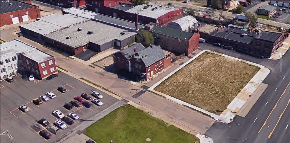 More Photos Of 14 Bates St, Dayton Office For Lease