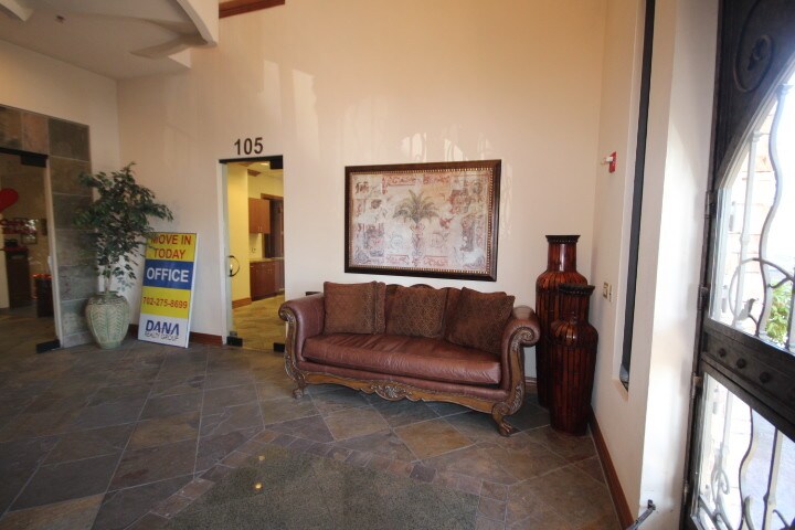 More Photos Of 2575 Montessouri St, Las Vegas Loft Creative Space For Lease