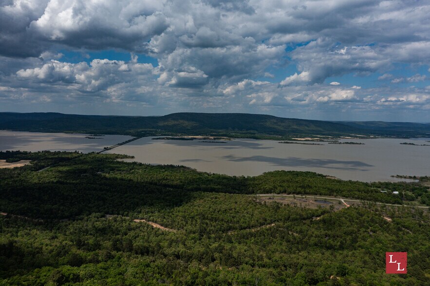 More Photos Of State Highway 43, Clayton Land For Sale