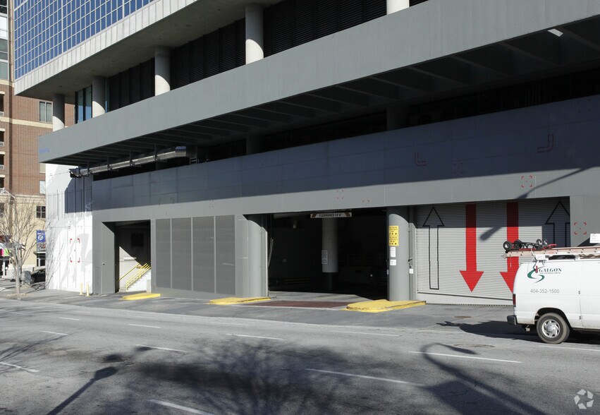 More Photos Of 250 Williams St NW, Atlanta Office For Lease