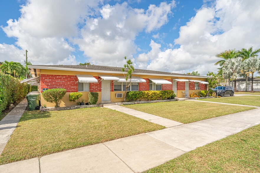 More Photos Of 112 NW 10th St, Homestead Apartments For Sale
