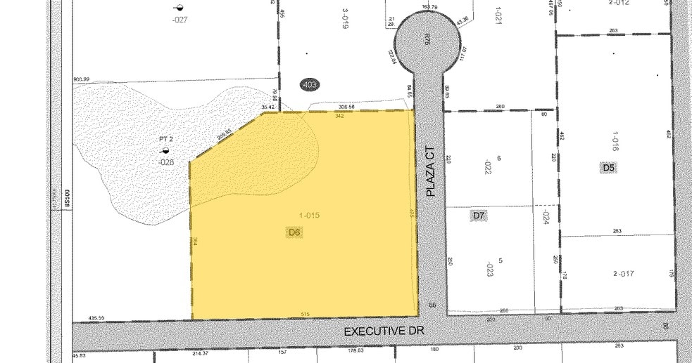 More Photos Of 600-650 Executive Dr, Willowbrook Office For Lease