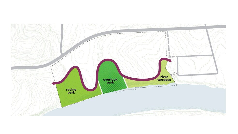 More Photos Of 1230 W Trinity Ln, Nashville Land For Sale