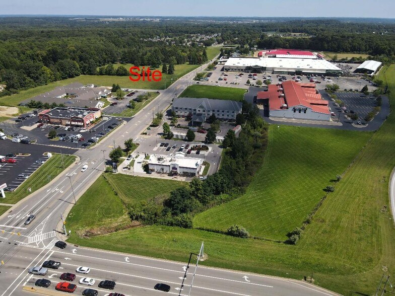 More Photos Of Walker Lake Rd, Ontario Land For Sale