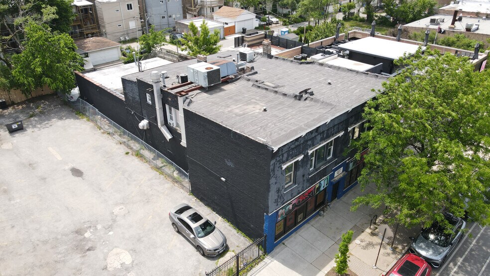 More Photos Of 5401-5403 W Madison St, Chicago Storefront Retail Residential For Sale