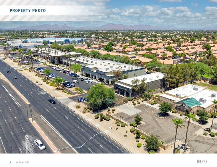 More Photos Of 2323 S Power Rd, Mesa Freestanding For Sale