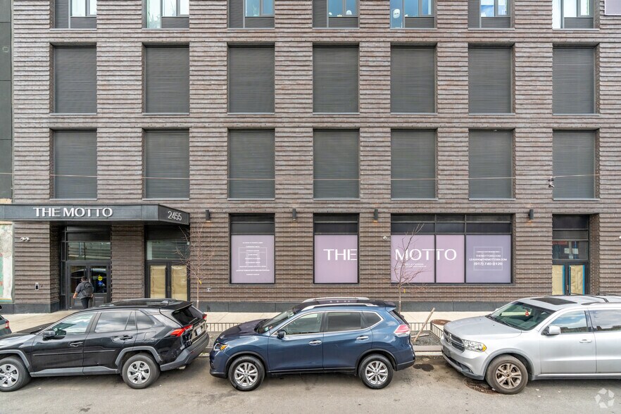 More Photos Of 2443-2455 3rd Ave, Bronx Apartments For Lease