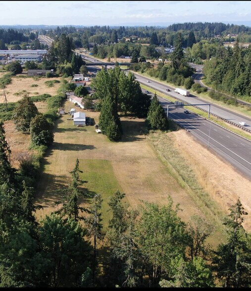 More Photos Of 408 NE 199th St, Ridgefield Land For Sale