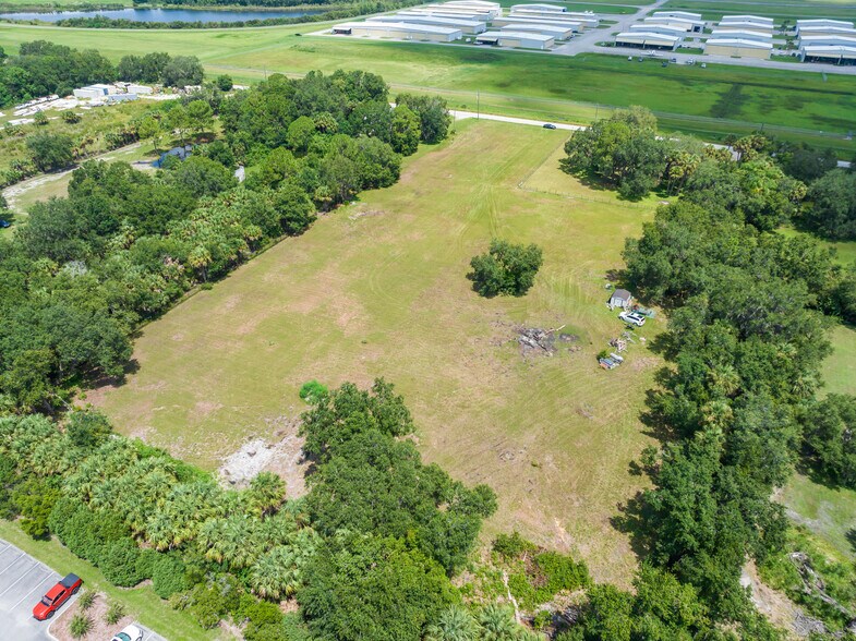 More Photos Of 3585 Marquette Ave, Sanford Land For Sale
