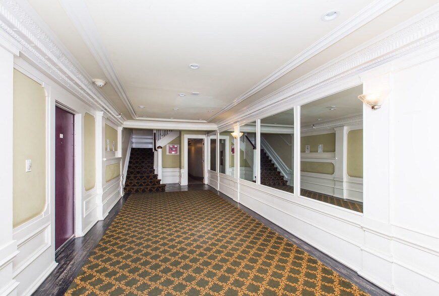 More Photos Of 1163 Pine St, San Francisco Apartments For Sale